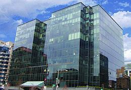 Büro der Bertelsmann Stiftung in Washington, D.C.